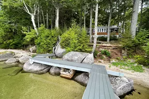 214 Sandy Beach Rd, Danforth, ME 04424 - Photo 29