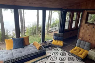 214 Sandy Beach Rd, Danforth, ME 04424 - Photo 17