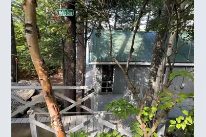 214 Sandy Beach Road, Danforth, ME 04424 - Photo 29