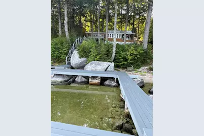 214 Sandy Beach Road, Danforth, ME 04424 - Photo 1