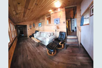 214 Sandy Beach Road, Danforth, ME 04424 - Photo 9