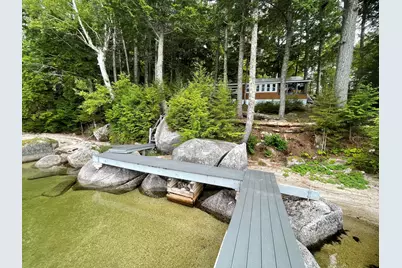 214 Sandy Beach Road, Danforth, ME 04424 - Photo 37