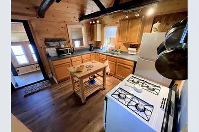 214 Sandy Beach Road, Danforth, ME 04424 - Photo 5
