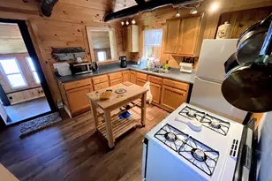 214 Sandy Beach Rd, Danforth, ME 04424 - Photo 5