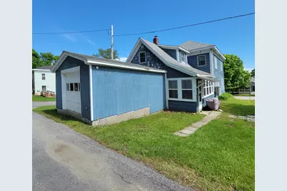 93 Lincoln Street, Calais, ME 04619 - Photo 5