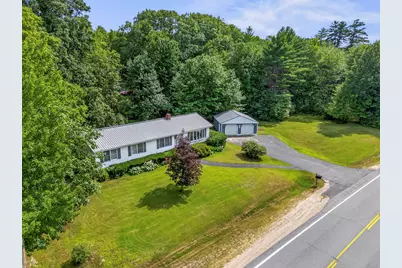 237 Bar Mills Road, Hollis, ME 04042 - Photo 5