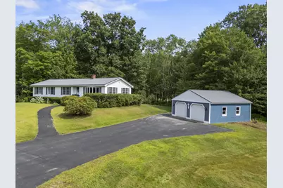237 Bar Mills Road, Hollis, ME 04042 - Photo 1