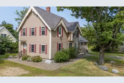 102 Northport Avenue, Belfast, ME 04915 - Photo 3
