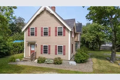 102 Northport Avenue, Belfast, ME 04915 - Photo 9