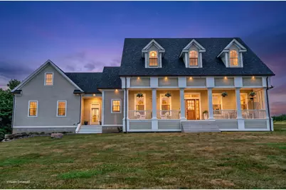 229 High Street, Lincolnville, ME 04849 - Photo 1