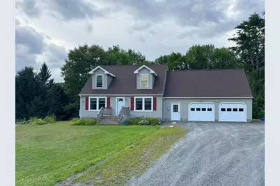 481 Bean Road, Mount Vernon, ME 04352 - Photo 1