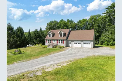 481 Bean Road, Mount Vernon, ME 04352 - Photo 3