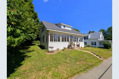 160 Perham Street, Farmington, ME 04938 - Photo 19