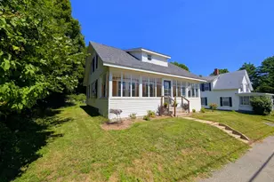 160 Perham St, Farmington, ME 04938 - Photo 19