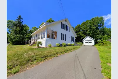 160 Perham Street, Farmington, ME 04938 - Photo 17
