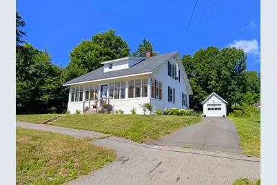 160 Perham Street, Farmington, ME 04938 - Photo 1