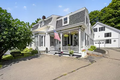 15 Highland Avenue, South Berwick, ME 03908 - Photo 1