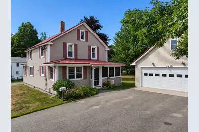 19 King Street, Old Town, ME 04468 - Photo 1
