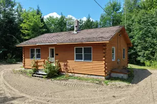 401 Bunker Hill Rd, Maxfield, ME 04453 - Photo 1