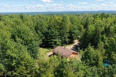 401 Bunker Hill Road, Maxfield, ME 04453 - Photo 5