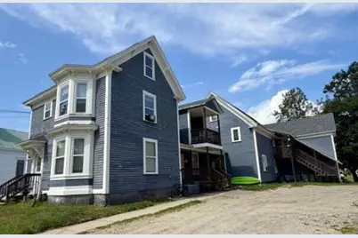 10 Church Street, West Paris, ME 04289 - Photo 1