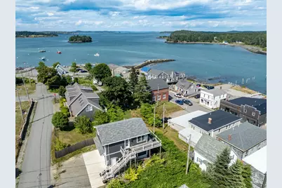 8 Pleasant Street, Lubec, ME 04652 - Photo 5