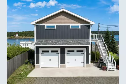 8 Pleasant Street, Lubec, ME 04652 - Photo 1