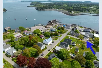 8 Pleasant Street, Lubec, ME 04652 - Photo 3