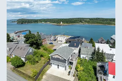 8 Pleasant Street, Lubec, ME 04652 - Photo 3