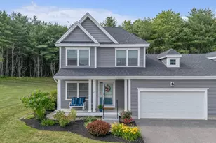 17 McCann Way, Scarborough, ME 04074 - Photo 1