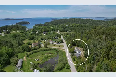 183 Blastow Cove Road, Deer Isle, ME 04650 - Photo 19