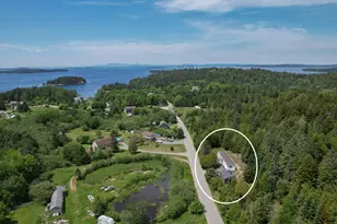 183 Blastow Cove Rd, Deer Isle, ME 04650 - Photo 19