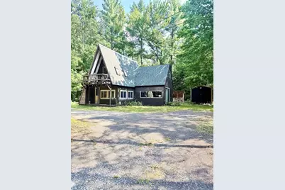 1032 Spring Farm Road, Carrabassett Valley, ME 04947 - Photo 1