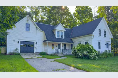 28 Sebago Road, Hiram, ME 04041 - Photo 1