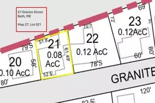 57 Granite St, Bath, ME 04530 - Photo 15