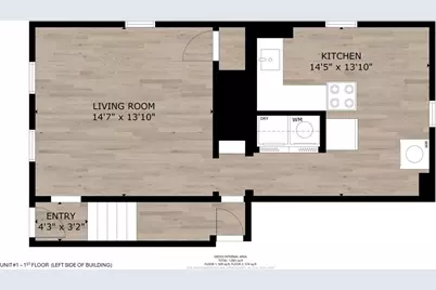 57 Granite Street, Bath, ME 04530 - Photo 5