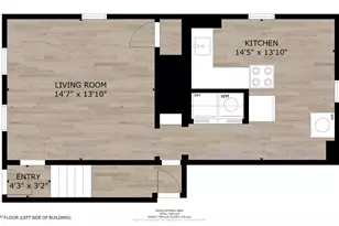 57 Granite St, Bath, ME 04530 - Photo 5