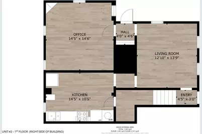 57 Granite Street, Bath, ME 04530 - Photo 7