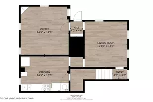 57 Granite St, Bath, ME 04530 - Photo 7