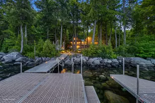 10 Shore Lane, Lowell, ME 04493 - Photo 3