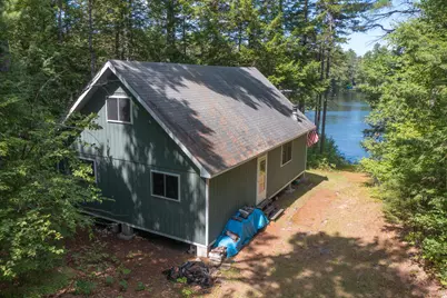 12 Frenchman's Cove Lane, Millinocket, ME 04462 - Photo 1