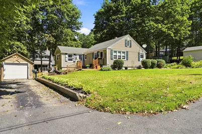 10 Gedney Street, Augusta, ME 04330 - Photo 1