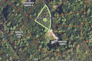 42-287 King Hill Rd, Limerick, ME 04048 - Photo 1