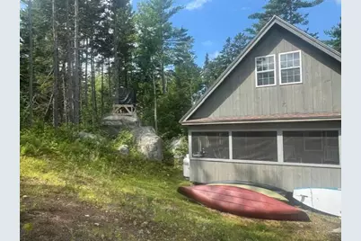 1277 Troutdale Road, Bald Mountain Twp T2 R3, ME 04985 - Photo 5
