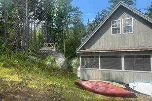 1277 Troutdale Rd, Bald Mountain Twp T2 R3, ME 04985 - Photo 5