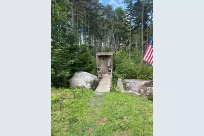 1277 Troutdale Road, Bald Mountain Twp T2 R3, ME 04985 - Photo 29