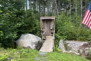 1277 Troutdale Rd, Bald Mountain Twp T2 R3, ME 04985 - Photo 29