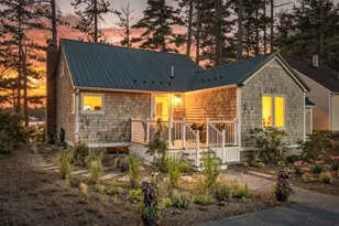 466 E Shore Dr, Acton, ME 04001 - Photo 1