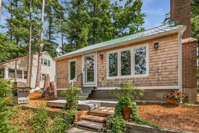 466 E Shore Drive, Acton, ME 04001 - Photo 3
