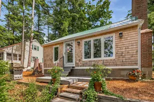 466 E Shore Dr, Acton, ME 04001 - Photo 3